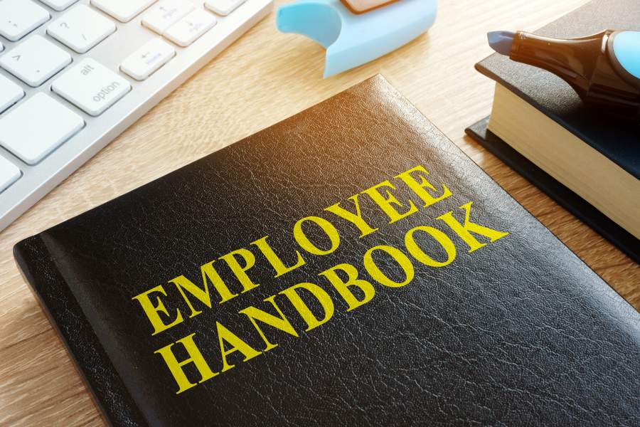 Why Do Businesses Need Employee Handbooks